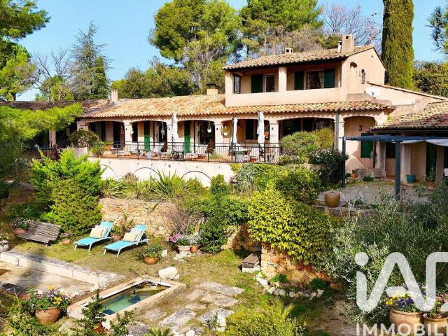 Villa vente à Arrondissement de Draguignan, Flayosc