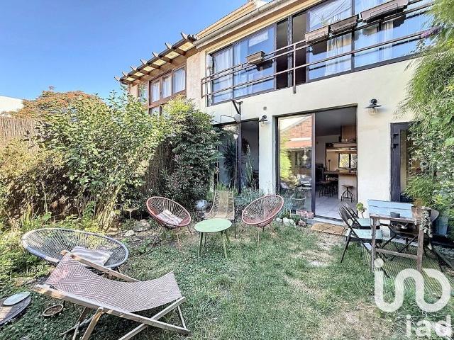 Villa vente à Nogent-sur-Marne, Fontenay-sous-bois