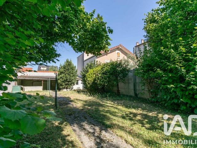 Villa vente à Nogent-sur-Marne, Fontenay-sous-bois