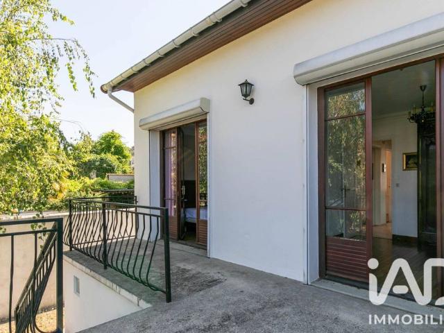 Villa vente à Nogent-sur-Marne, Fontenay-sous-bois