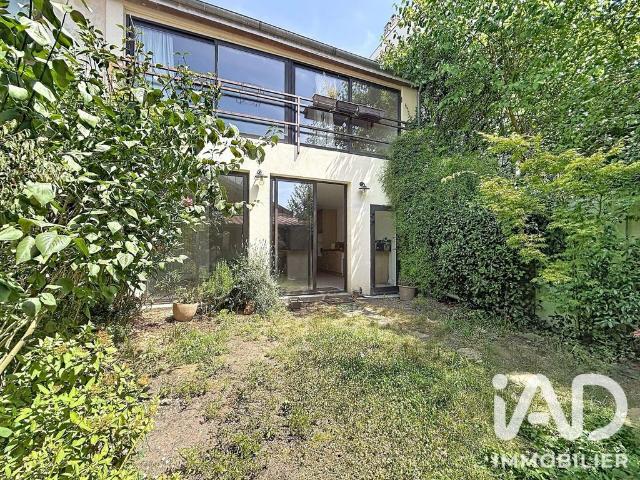 Villa vente à Nogent-sur-Marne, Fontenay-sous-bois
