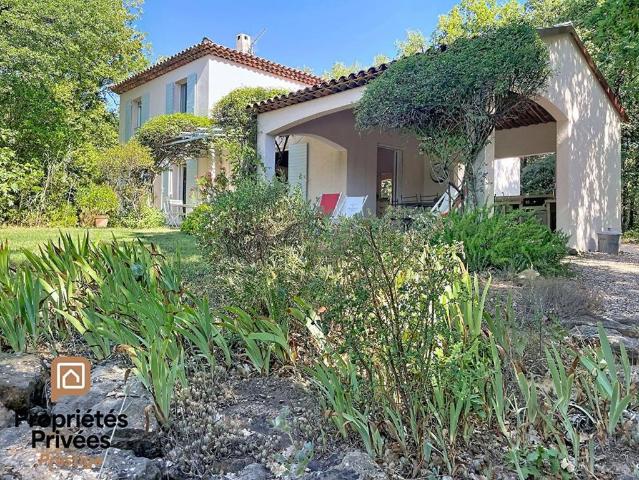 Villa vente à Brignoles, Forcalqueiret