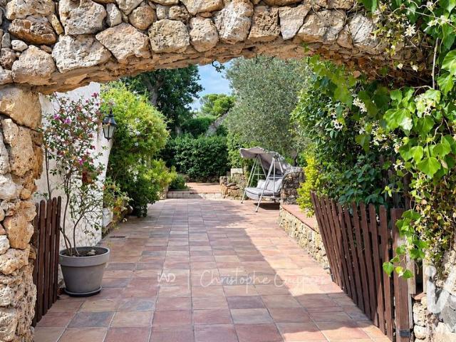 Villa vente à Fréjus, Var