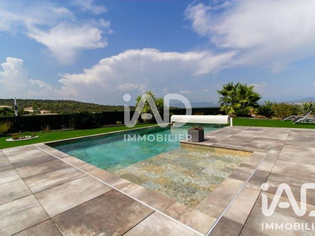 Villa vente à Arrondissement de Draguignan, Fréjus