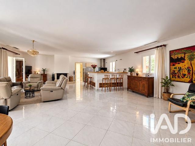 Villa vente à Fréjus, Var