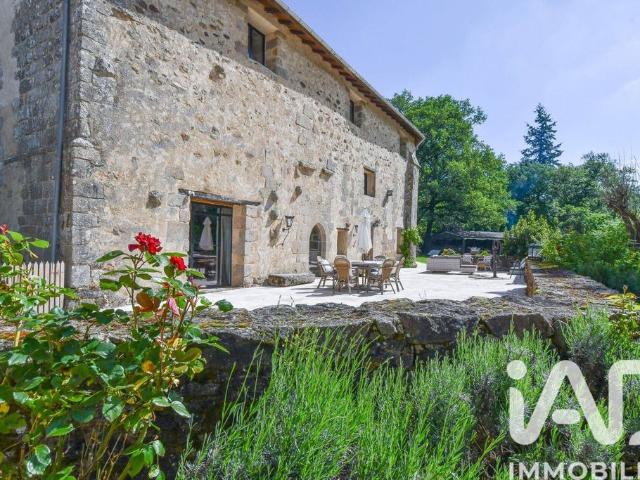 Villa vente à Bellac, Fromental