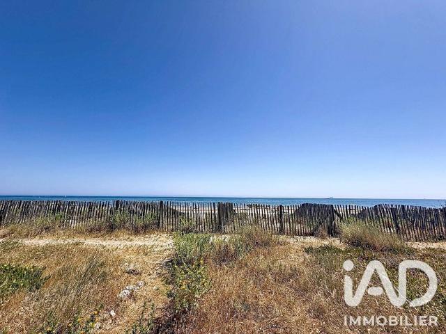 Villa vente à Montpellier, Frontignan
