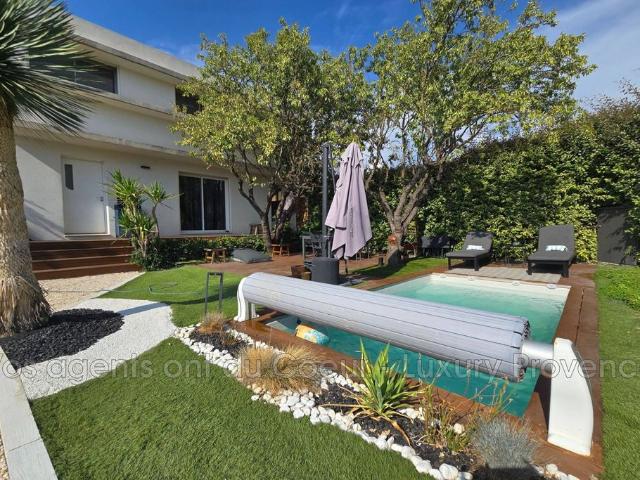Villa vente à Aix-en-Provence, Fuveau