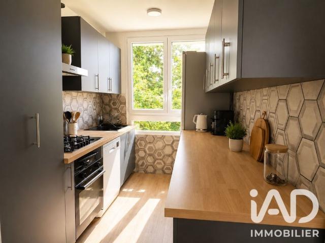 Villa vente à Nanterre, Garches