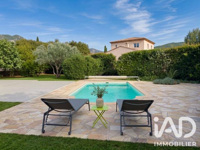 Villa vente à Marseille, Gémenos