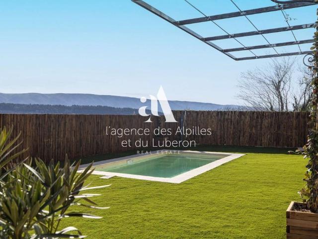Villa vente à Apt, Goult