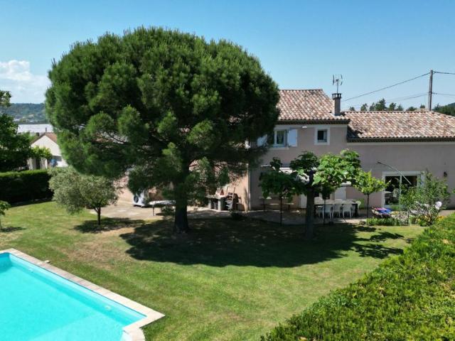 Villa vente à Valence, Granges-les-beaumont