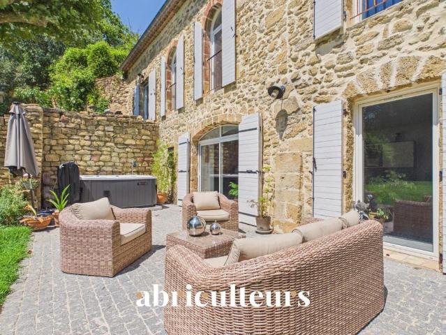 Villa vente à Istres, Grans