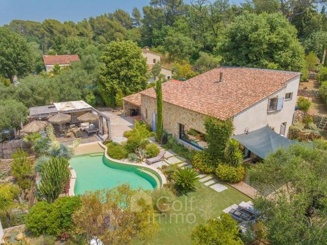 Villa vente à Grasse, Alpes-Maritimes