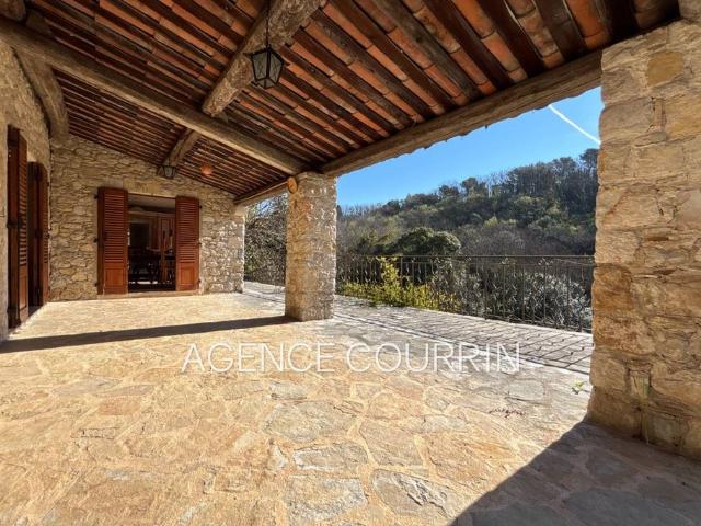 Villa vente à Grasse, Alpes-Maritimes