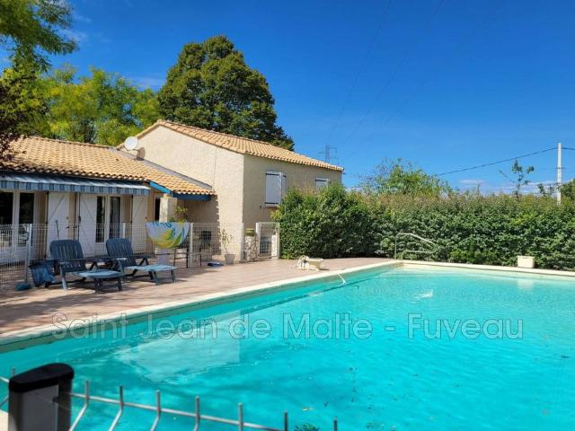 Villa vente à Gréasque, Bouches-du-Rhône