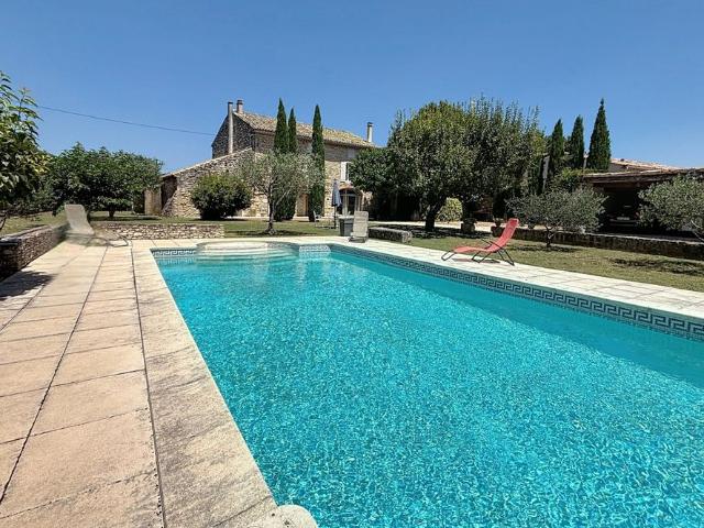 Villa vente à Nyons, Grignan