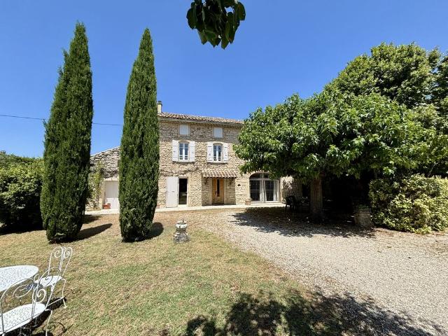 Villa vente à Nyons, Grignan
