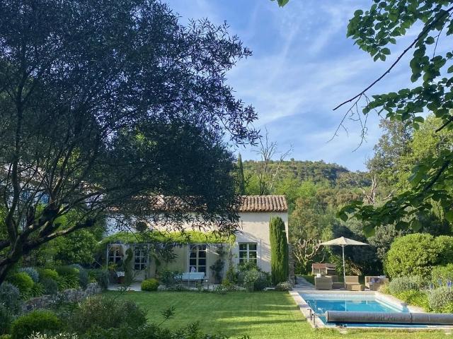 Villa vente à Arrondissement de Draguignan, Grimaud