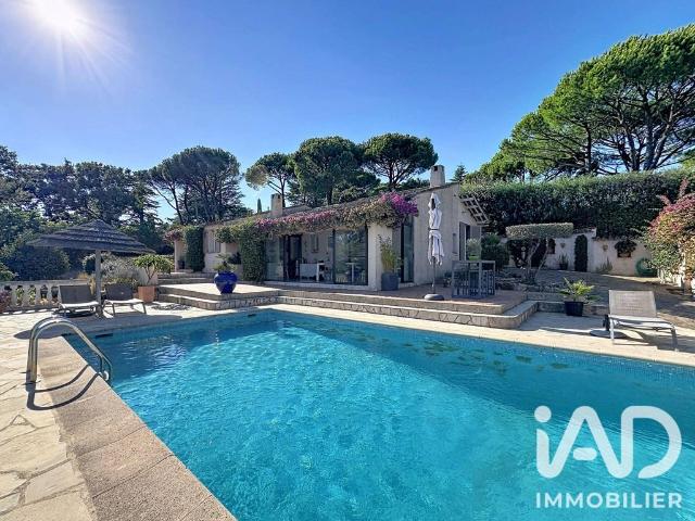 Villa vente à Arrondissement de Draguignan, Grimaud