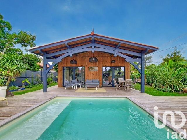 Villa vente à Arcachon, Gujan-mestras