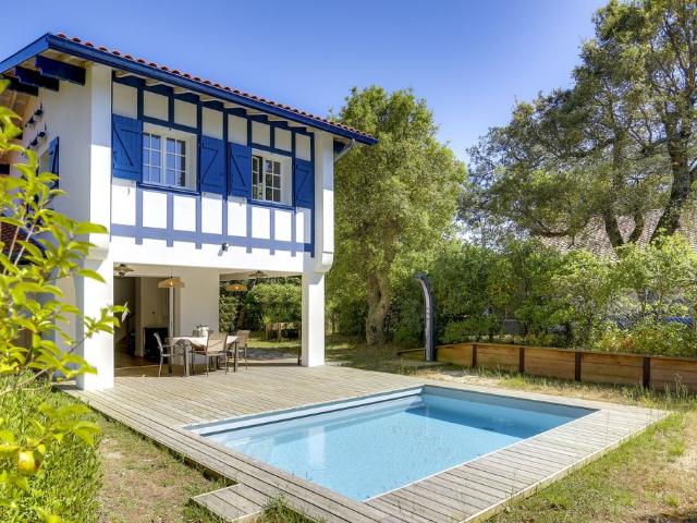 Villa vente à Dax, Soorts-hossegor