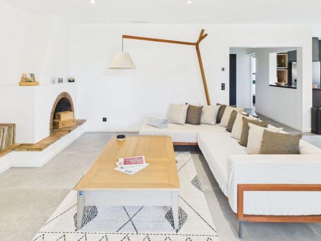 Villa vente à Arrondissement de Toulon, Hyères