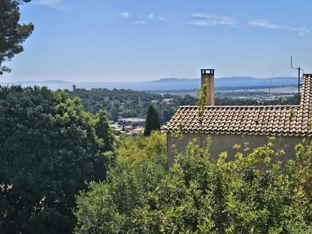 Villa vente à Arrondissement de Toulon, Hyères