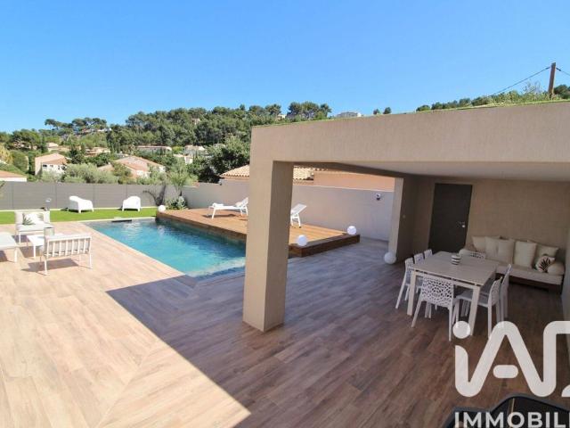 Villa vente à Arrondissement de Toulon, Hyères