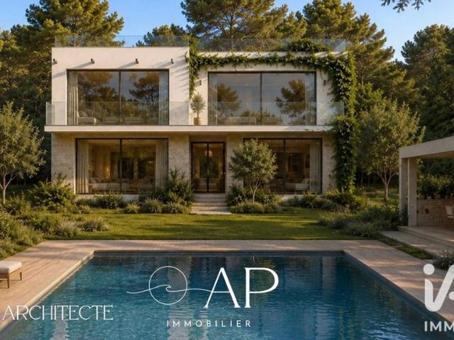 Villa vente à Arrondissement de Toulon, Hyères