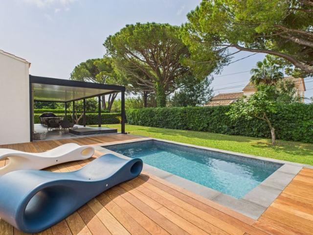 Villa vente à Hyères