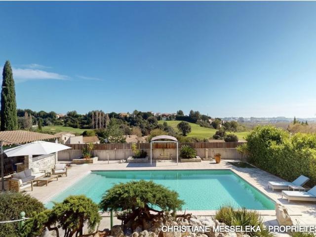Villa vente à Montpellier, Juvignac