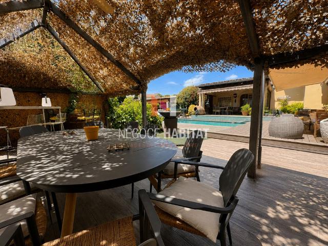 Villa vente à Montpellier, Juvignac
