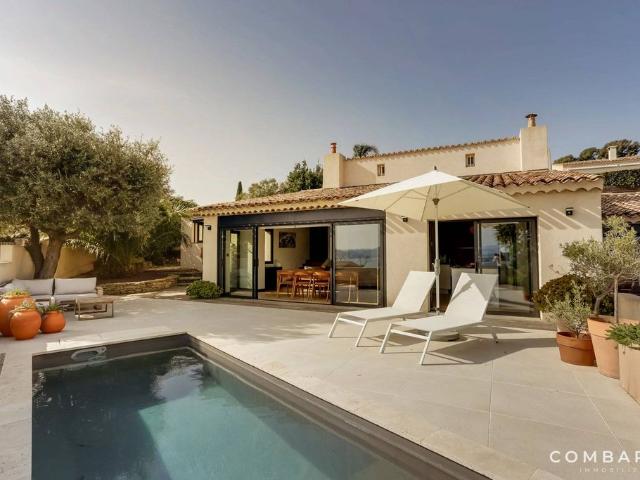 Villa vente à Marseille, La Ciotat