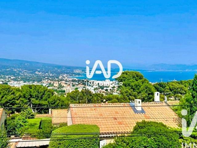 Villa vente à France métropolitaine, La Ciotat