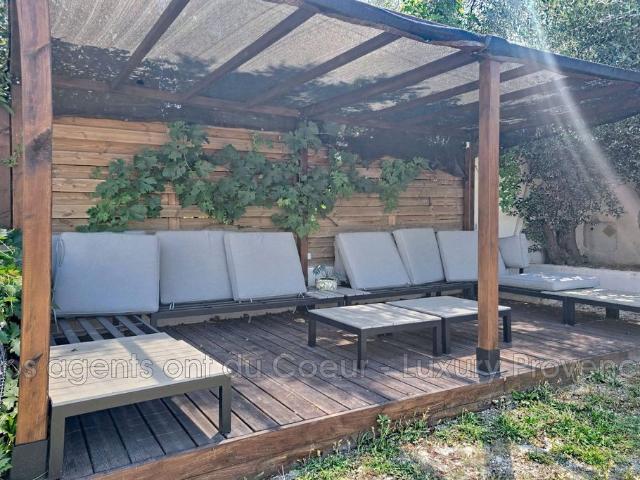 Villa vente à Marseille, La Ciotat