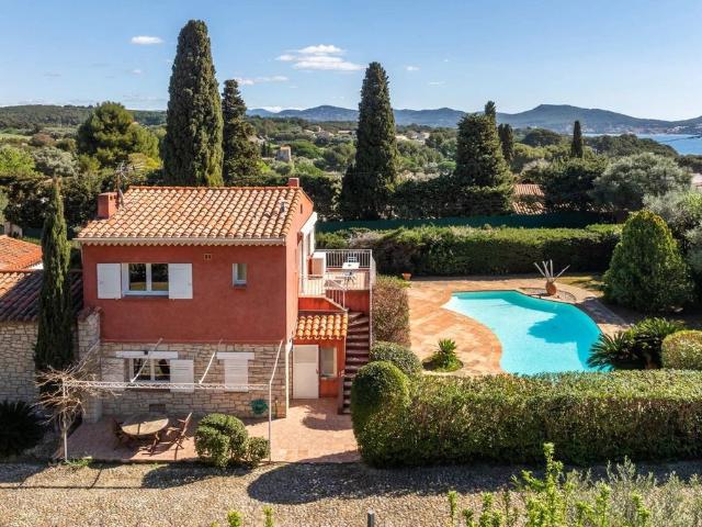 Villa vente à Marseille, La Ciotat