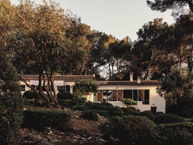 Villa vente à Grasse, La Colle-sur-loup