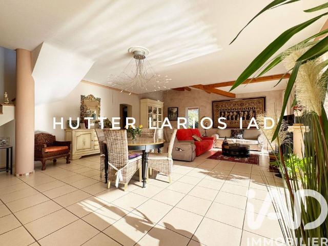 Villa vente à Arrondissement de Toulon, La Crau
