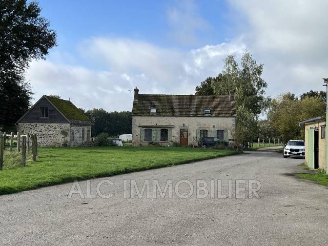 Villa vente à Mamers, La Fresnaye-sur-chédouet