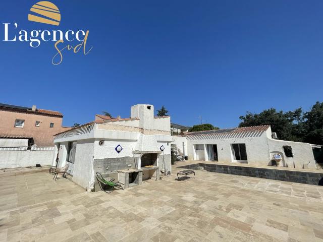 Villa vente à Castellane, La Garde