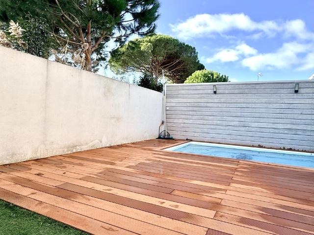 Villa vente à Montpellier, La Grande-motte