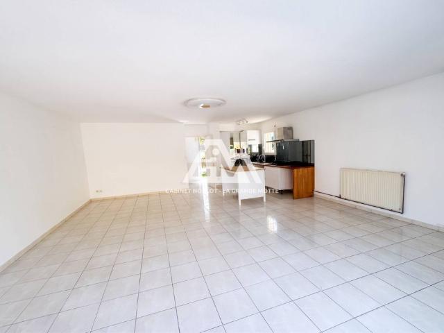 Villa vente à Montpellier, La Grande-motte