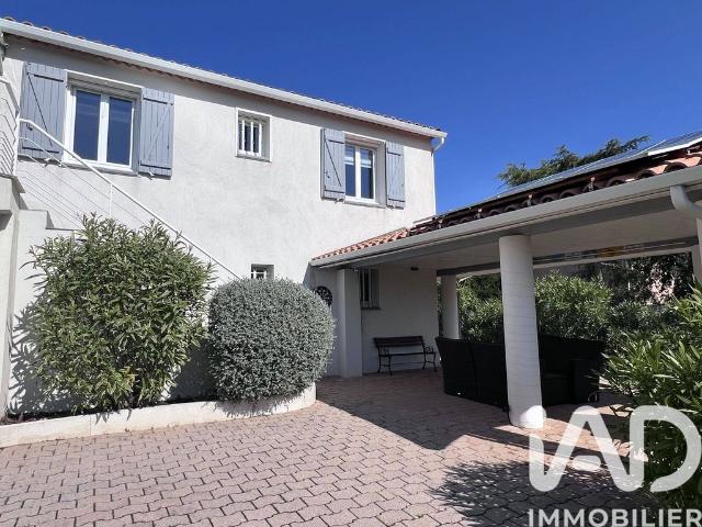Villa vente à Arrondissement de Toulon, La Londe-les-maures