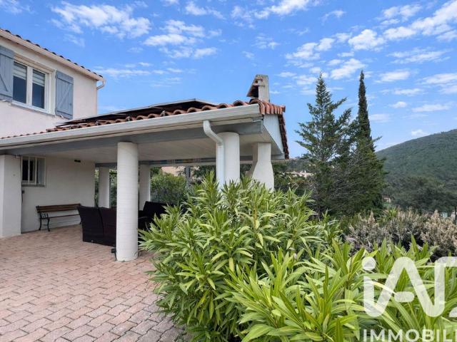 Villa vente à Arrondissement de Toulon, La Londe-les-maures