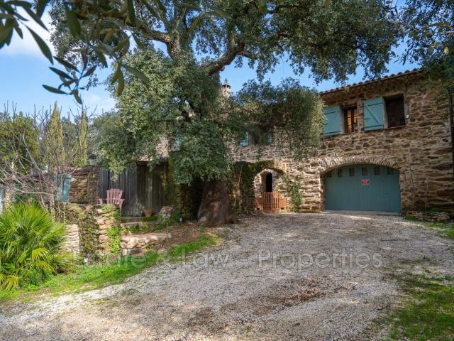 Villa vente à Arrondissement de Draguignan, La Môle