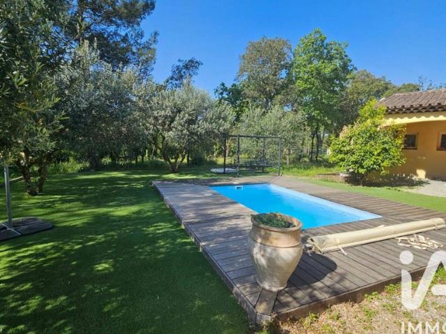 Villa vente à Arrondissement de Draguignan, La Motte