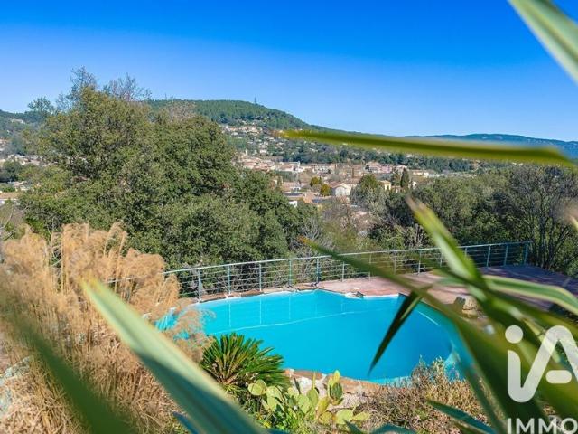 Villa vente à Arrondissement de Draguignan, La Motte