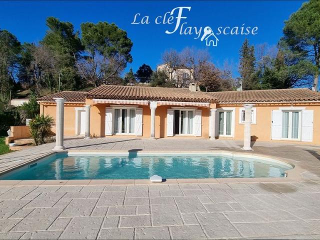 Villa vente à Arrondissement de Draguignan, La Motte