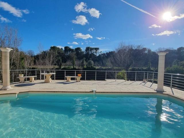 Villa vente à Arrondissement de Draguignan, La Motte
